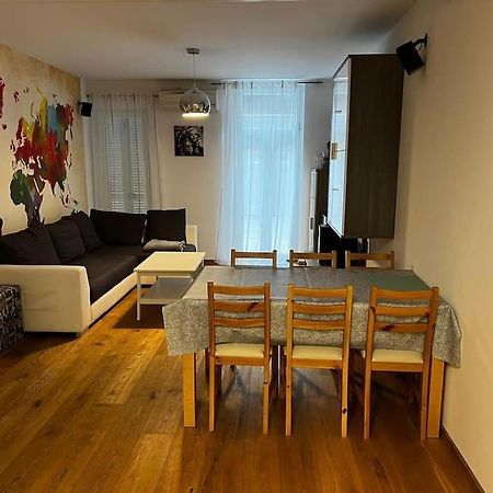 Porec, Tolle 3 Zi-Whg, Sehr Zentral, Top Zustand! Mit Internet Und W-Lan! Exteriér fotografie