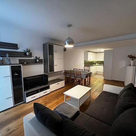 Porec, Tolle 3 Zi-Whg, Sehr Zentral, Top Zustand! Mit Internet Und W-Lan! Exteriér fotografie