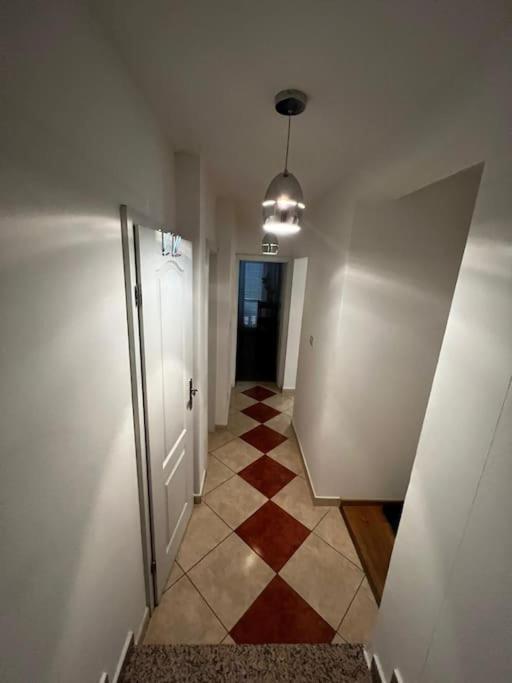 Porec, Tolle 3 Zi-Whg, Sehr Zentral, Top Zustand! Mit Internet Und W-Lan! Exteriér fotografie