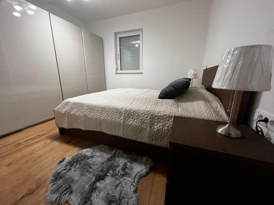 Porec, Tolle 3 Zi-Whg, Sehr Zentral, Top Zustand! Mit Internet Und W-Lan! Exteriér fotografie