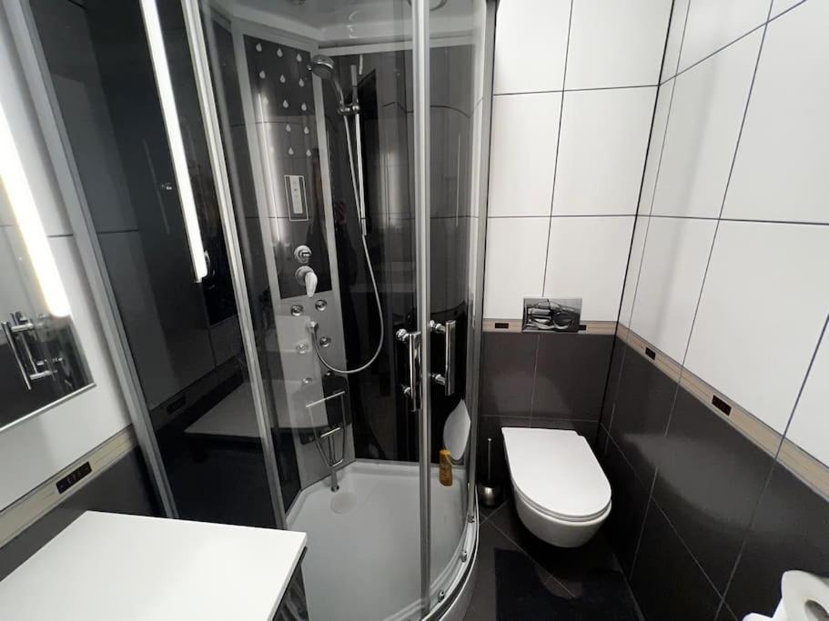 Porec, Tolle 3 Zi-Whg, Sehr Zentral, Top Zustand! Mit Internet Und W-Lan! Exteriér fotografie