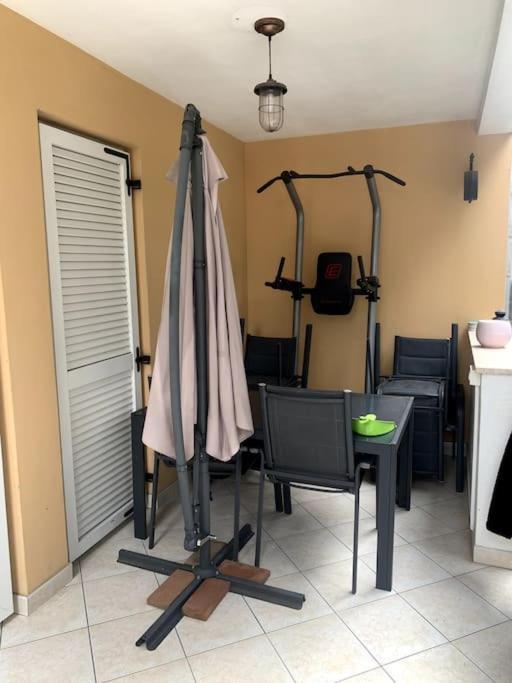 Porec, Tolle 3 Zi-Whg, Sehr Zentral, Top Zustand! Mit Internet Und W-Lan! Exteriér fotografie