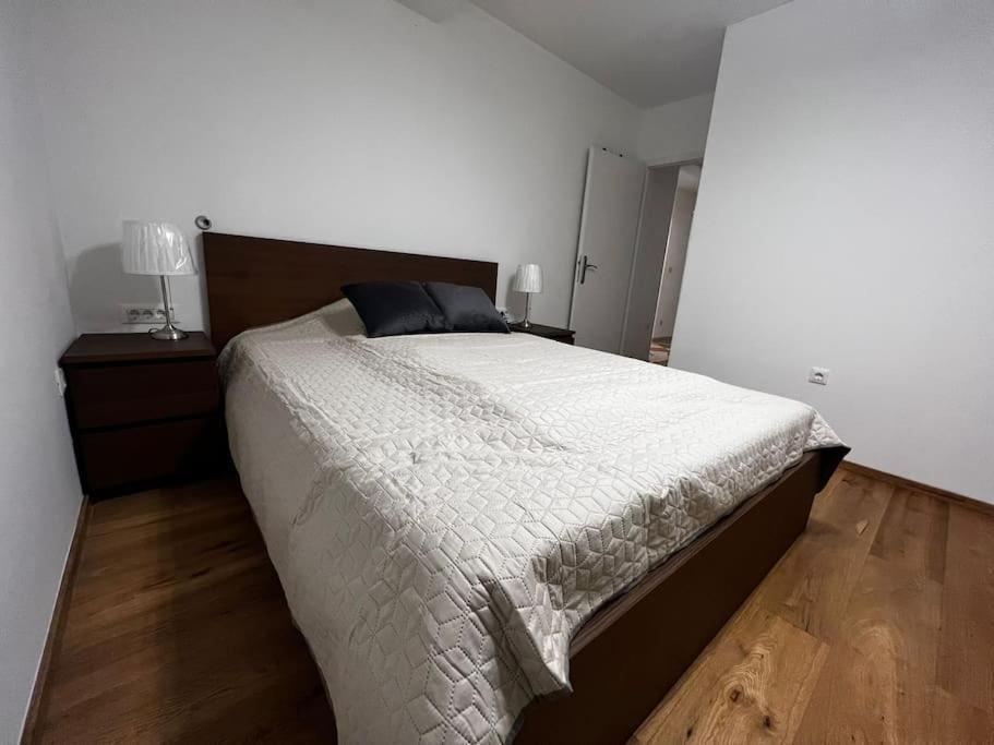 Porec, Tolle 3 Zi-Whg, Sehr Zentral, Top Zustand! Mit Internet Und W-Lan! Exteriér fotografie
